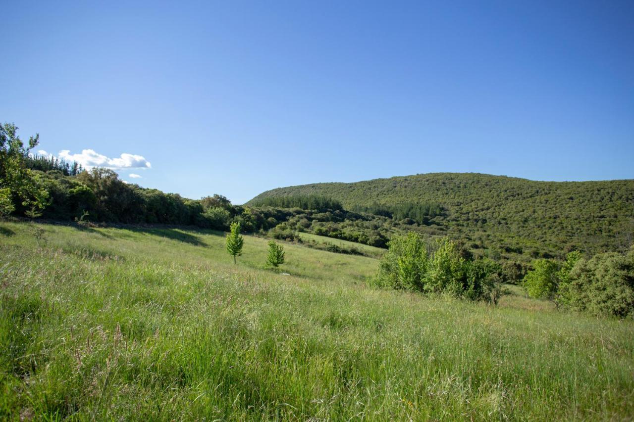 Rural Médulas Las Médulas Extérieur photo